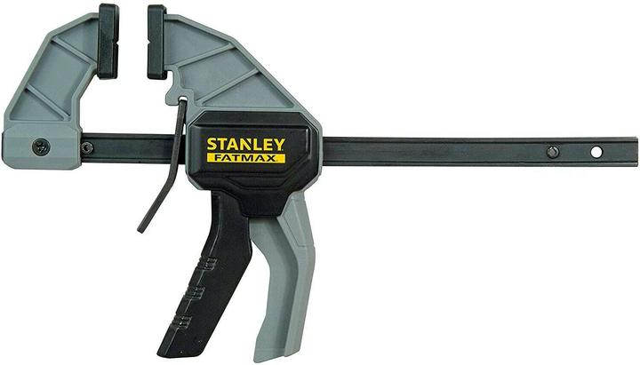 Produktbild Stanley Einhandzwinge (150 mm)