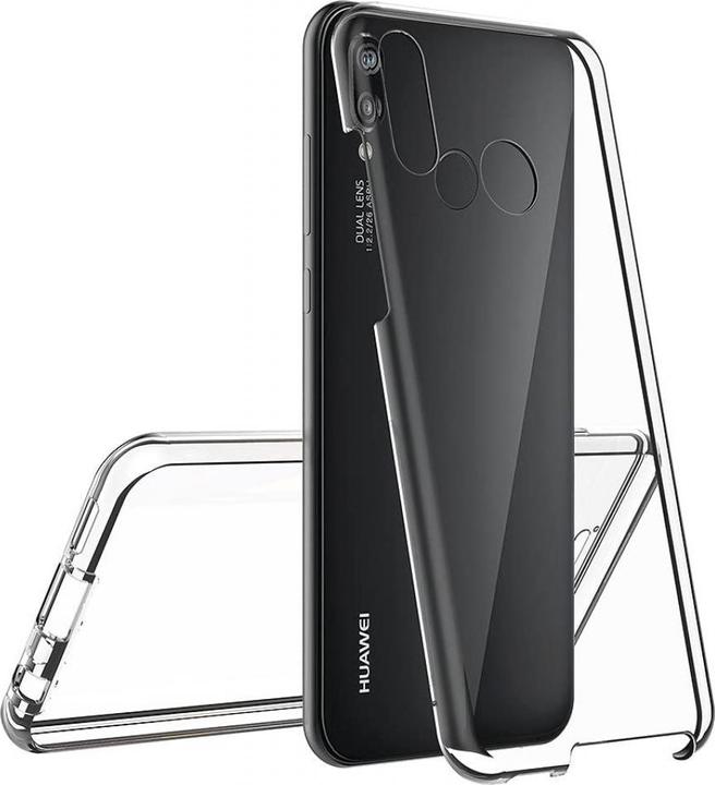 Produktbild Screenguard 360° Screen & Body Protector Huawei P20 Lite Hülle mit Folie (Huawei P20 Lite)