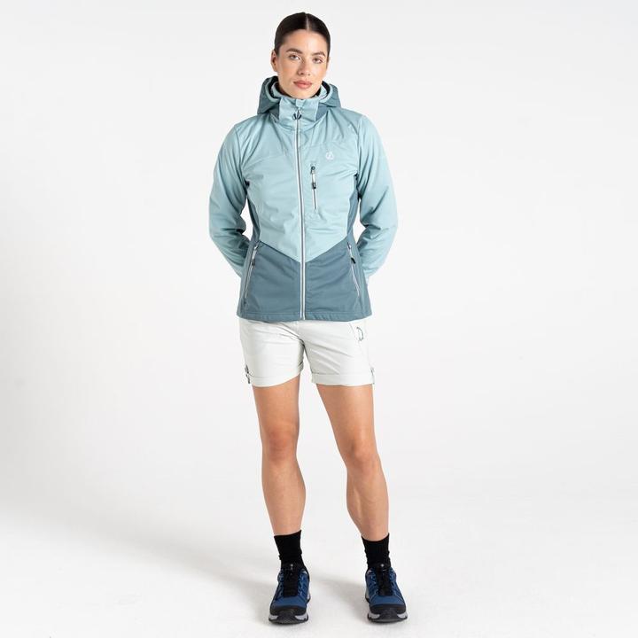 Immagine prodotto Dare2b Lexanll Softshell (L)