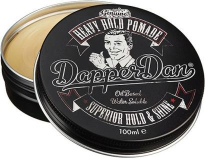 Immagine prodotto Dapper Dan Super Hold & Shine (Crema per capelli, 100 ml)