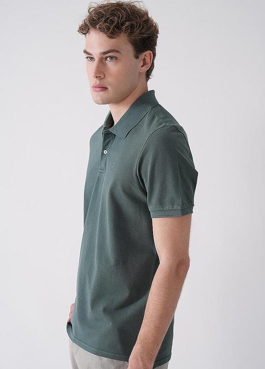 Actual product image Ecoalf Poloshirt TEDANALF (M)