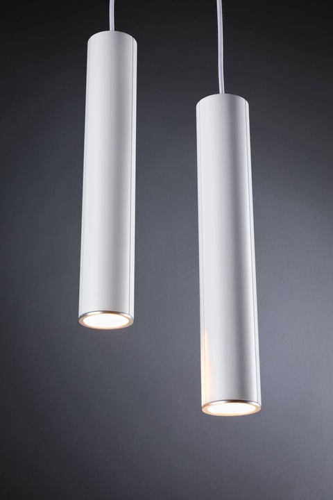 Image du produit Paulmann URail Suspension Catalejo (GU10)