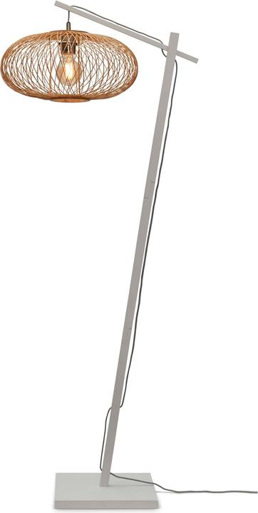 Good&Mojo Floor lamps (E27)