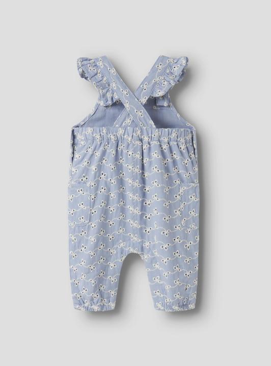 Produktbild Name it Bio-Baumwoll Overall (56)