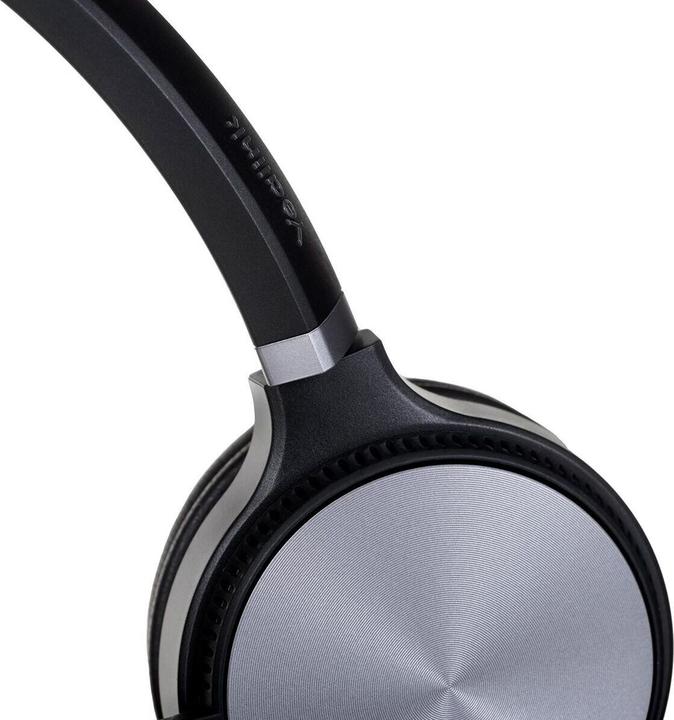 Productafbeelding Yealink YHS36 MONO - Breedbandheadset voor IP-telefoons (Bedraad, Microsoft Teams)