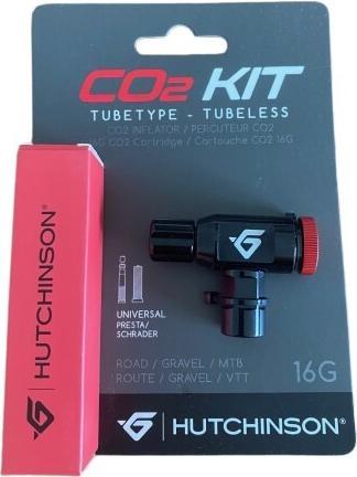 Produktbild Hutchinson kit co2-pumpe