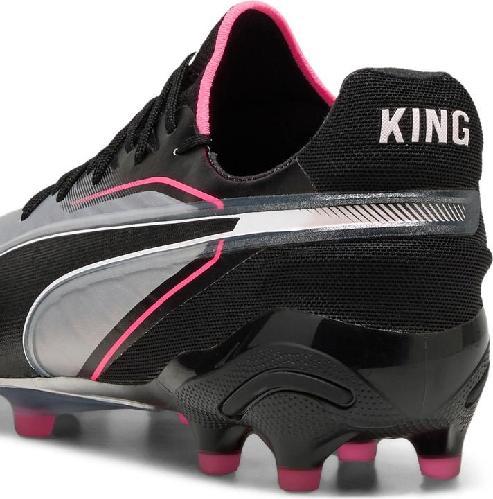 Actual product image Puma King Ultimate Fg/Ag (43)