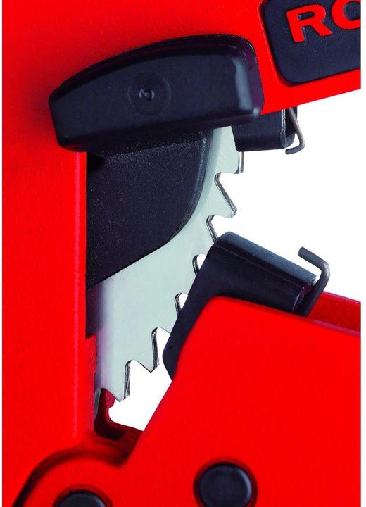Image du produit Rothenberger Cisaille pour tubes plastiques ROCUT TC (300 mm)