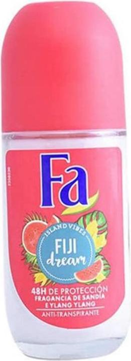 Fa FIJI DREAM sandia & ylang ylang deo roll-on 50 ml (Roll-on, 50 ml)
