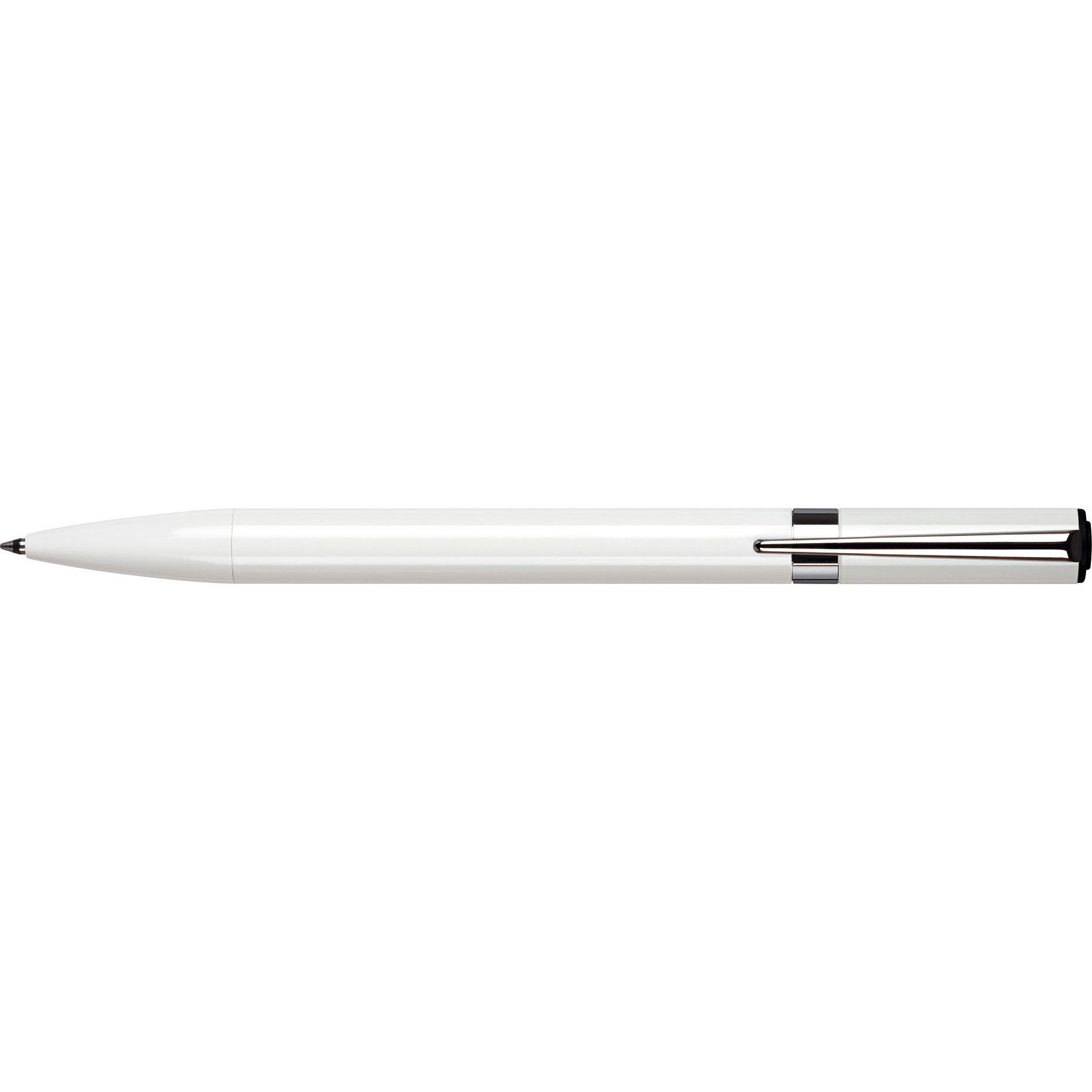 Thumbnail - Tombow, Schreibstifte, Zoom L105 City, Weiss (Weiss, 1 x)