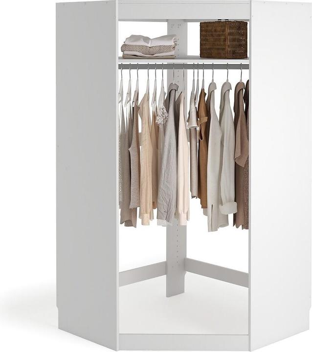 Actual product image La Redoute Interieurs Build (100 x 100 x 180 cm)