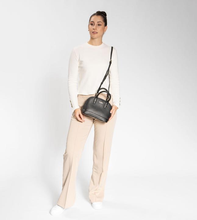 Image du produit Lazarotti Bologna Leather Sac à main en cuir 24 cm