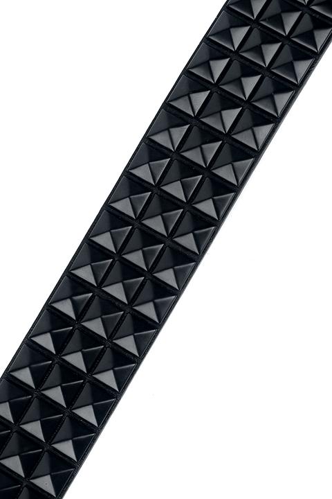 Produktbild Black Premium Studded Belt