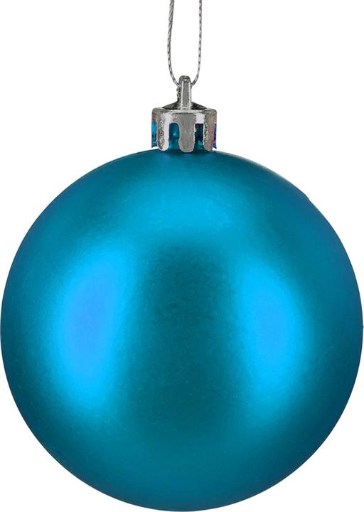 Productafbeelding Relaxdays 30x Weihnachtskugeln (30 -Part)
