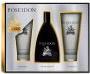 Image du produit Instituto Español POSEIDON GOLD OCEAN FOR MEN LOT 3 pièces