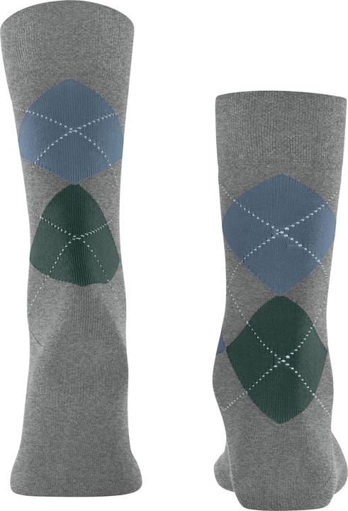 Image du produit Falke Sens. Argyle SO (43 - 46)