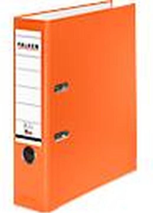 Image du produit Falken Classeur PP-Color, DIN A4, largeur de dos 50 mm ou 80 mm (A4, 80 mm, 20 pcs)