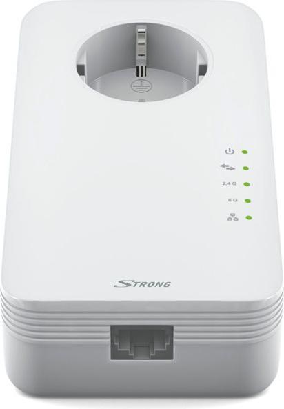 Produktbild Strong REPEATER1200PEU (867 Mbit/s, 300 Mbit/s)