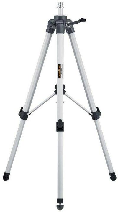 Laserliner Kurbelstativ (Metall)