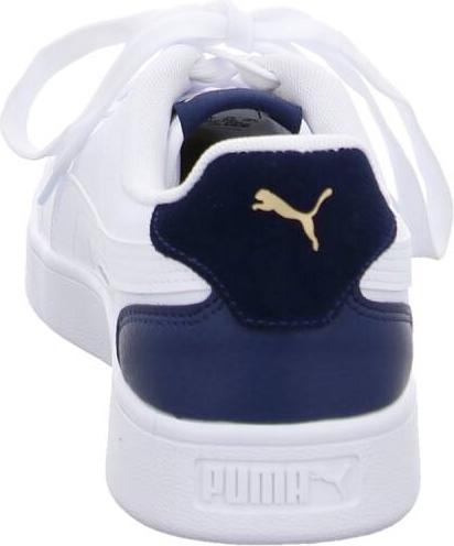 Produktbild Puma Shuffle peacoat (46)