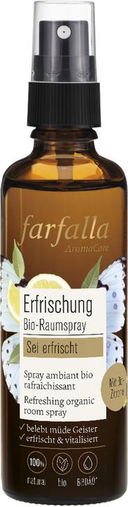 Image du produit Farfalla Bio-Raumspray (177.63 ml)