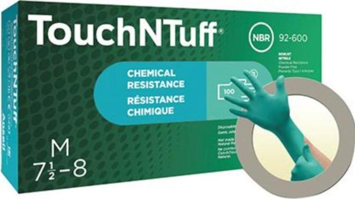 Image du produit Ansell TouchNTuff (8.5, 9)