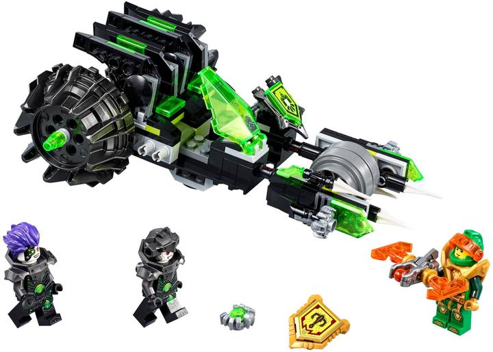 Produktbild LEGO Abenteuer Freundschaftsarmbänder (41918, LEGO Dots)