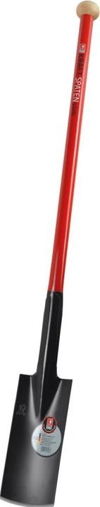 Produktbild Idealspaten Kraftspaten slim