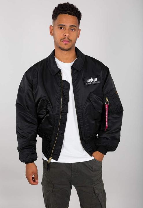 Actual product image Alpha Industries CWU 45 (XXL)