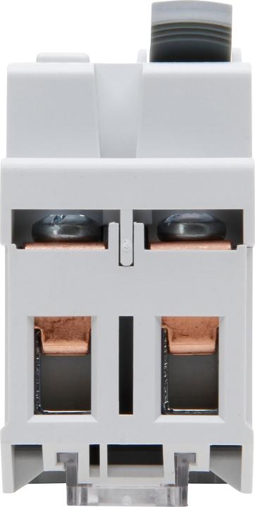 Actual product image Kopp Fehlerstromschutzschalter, 25A, 2-polig, Typ A, 300 mA