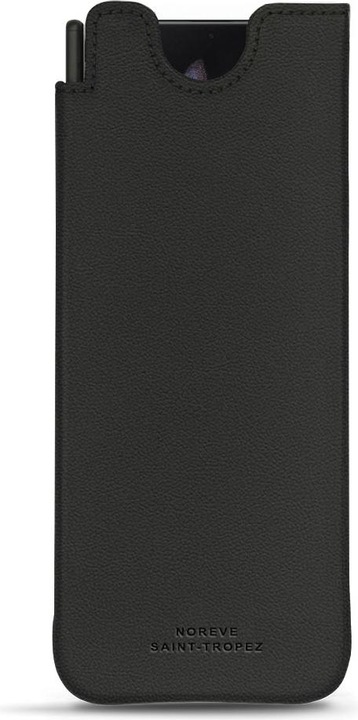 Noir PU ( Black )