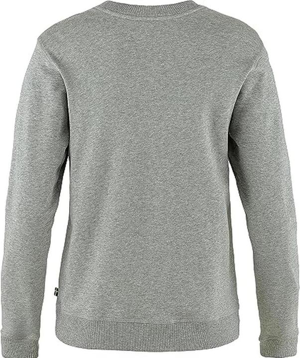 Image du produit Fjällräven 1960 Logo Badge Sweater W (M)