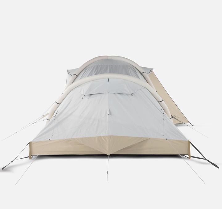 Immagine prodotto Quechua Air Seconds 8.4 F&B (Tenda gonfiabile, 29 kg, 8 persone)