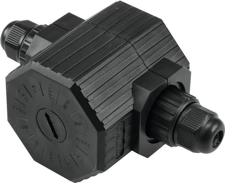 Actual product image Omnitronic ELAT20OD transformer IP65 (1 pcs.)