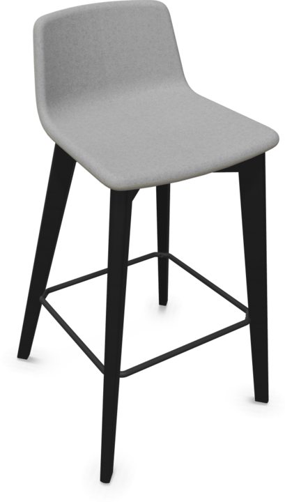 Grey, Black, cappuccino, Ash stained black