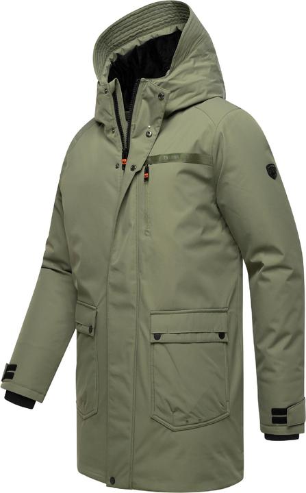 Produktbild Stone Harbour Netaan XX