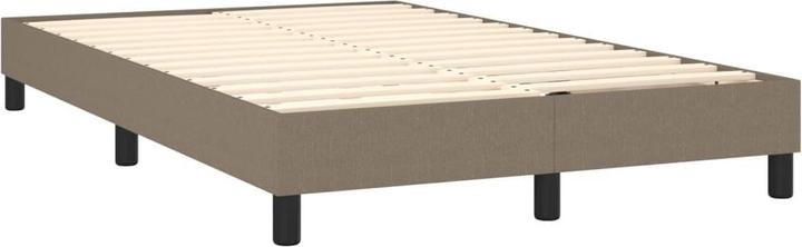 Produktbild vidaXL Boxspringbett (120 x 200 cm)