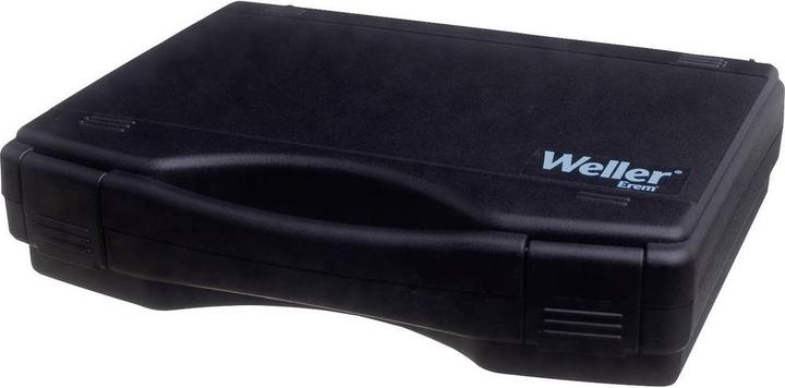 Produktbild Weller Erem ESD Werkzeugsortiment 11-teilig