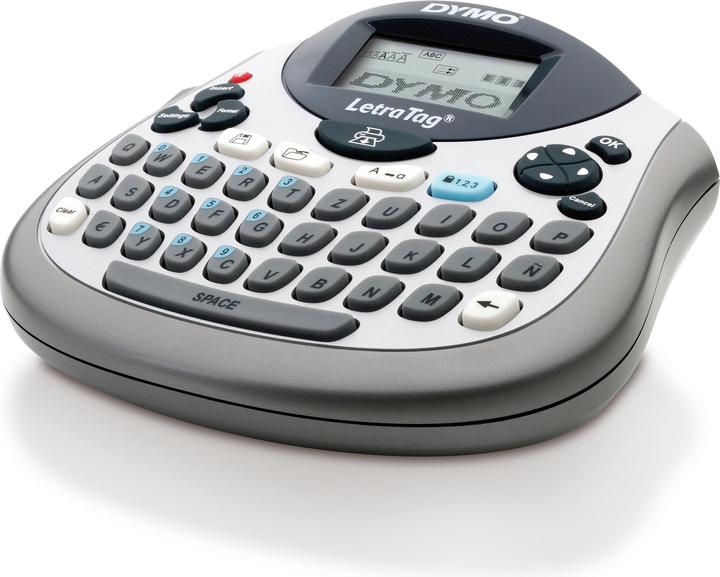 Productafbeelding Dymo LetraTag LT-100T