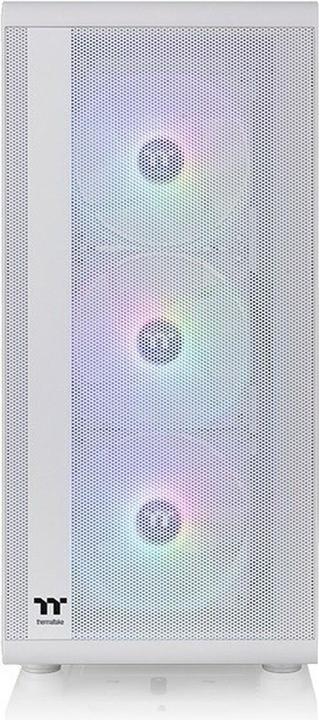 Image du produit Thermaltake S200 TG (ATX, mATX, Mini-ITX)