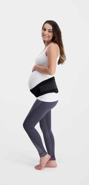 Actual product image Lola&Lykke Lola & Lykke support belt for pregnant women, size XL (XL)