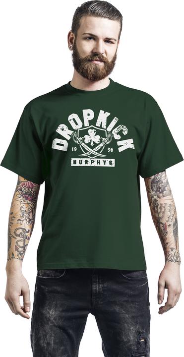 Produktbild Universal Textiles Bruin Badge (M)