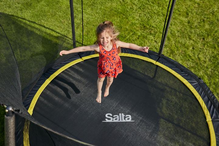 Produktbild Salta Komfort Edition (214 cm)