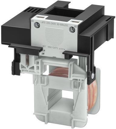 Produktbild Siemens COIL, CONTACTORS,SIZE S6,120-240V