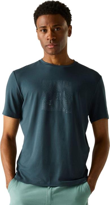Produktbild Regatta Fingal TShirt Stretch (5XL)