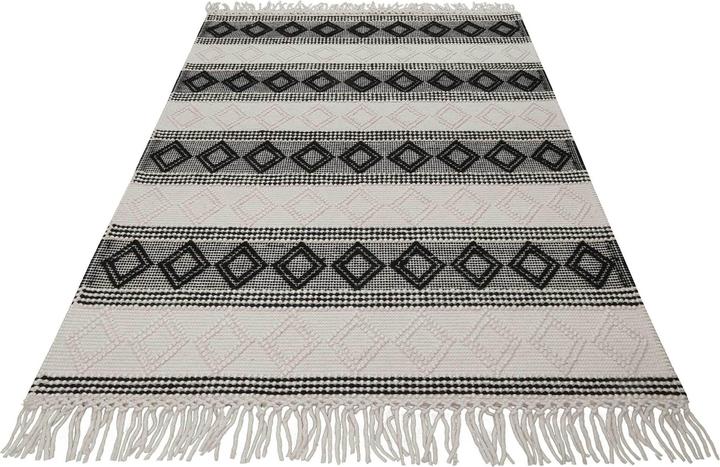 Produktbild Esprit Teppich Cara (200 x 290 cm)