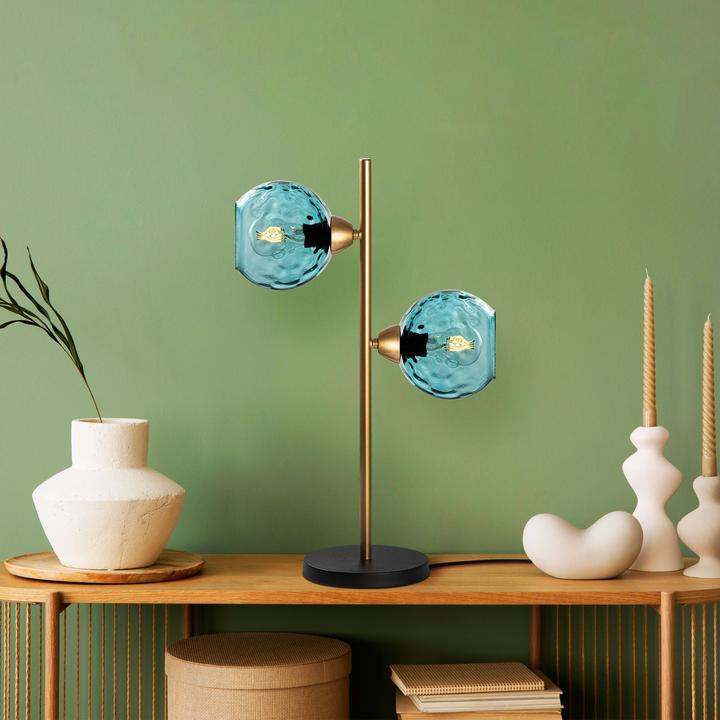 Actual product image Opviq Benek Table Lamp (E27)
