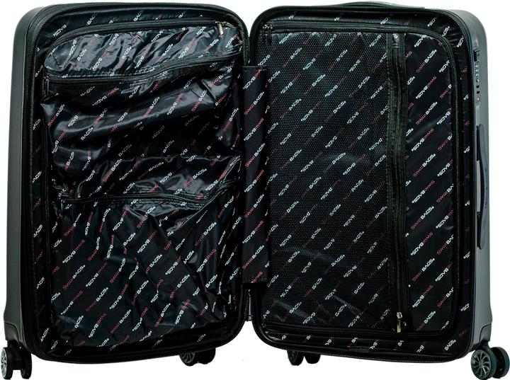 Produktbild Swissbags Cosmos (86 l)