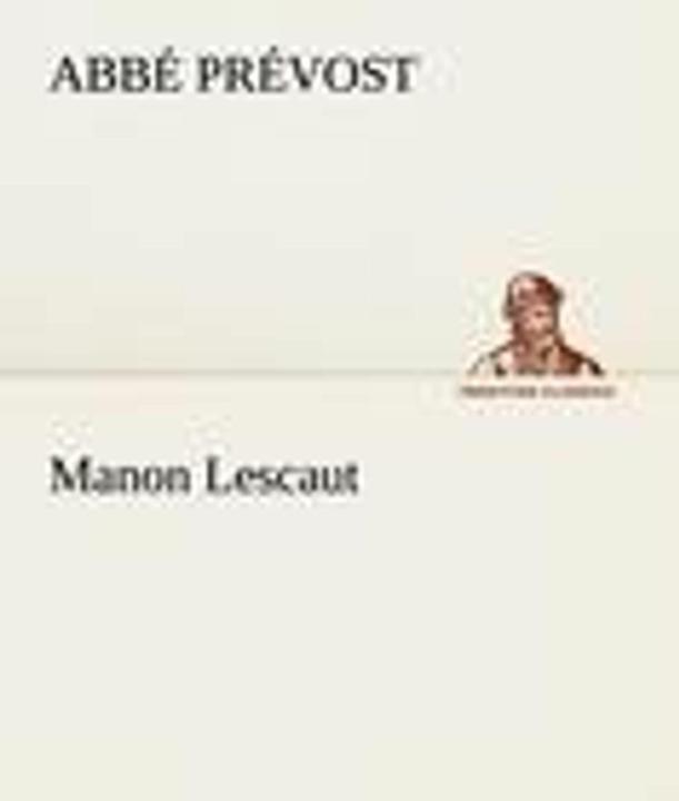 Image du produit Abbé Prévost (Français, Abbé Prévost, 2012)