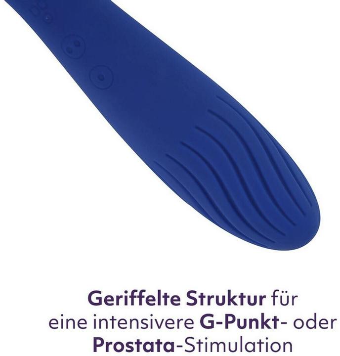 Produktbild Amorelie »Thrill« Paarvibrator